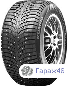 Kumho WinterCraft Ice WI31 235/55 R17 99H